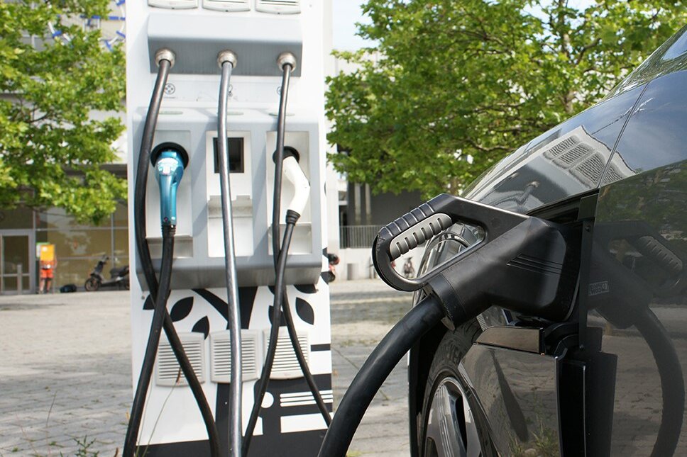 eCharger ECharger are available up on request